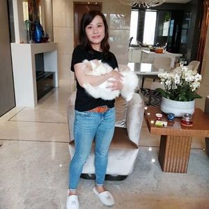 Meet your Posher, Zoe